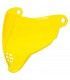 ICON AIRFLITE YELLOW VISOR