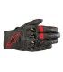 Alpinestars Handschuhe Celer V2 schwarz rot