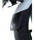 R&G RACING Black Front Fender Extender Honda CRF1000L Africa Twin