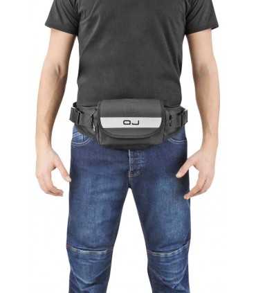 OJ WAIST POUCH OR TANK BAG BELT BAG