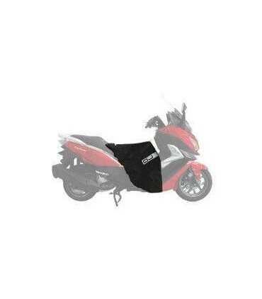 Oj Maxi Fast Leg Cover (300-400-500-800cc)