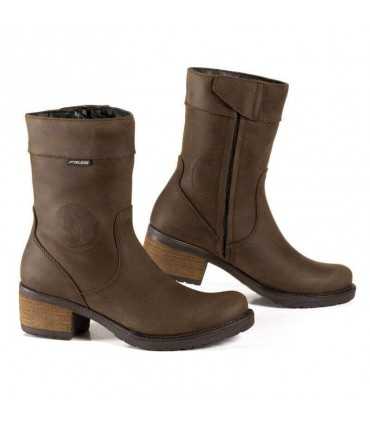 Botte femme Falco Ayda 2 brown