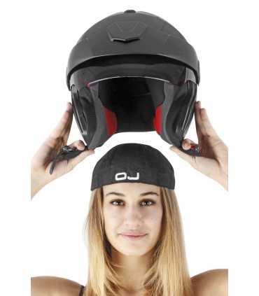 OJ TWIN CAP BLACK