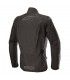 Alpinestars Mirage Drystar Schwarz