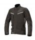 Alpinestars Mirage Drystar Schwarz