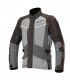 Alpinestars Mirage Drystar grau