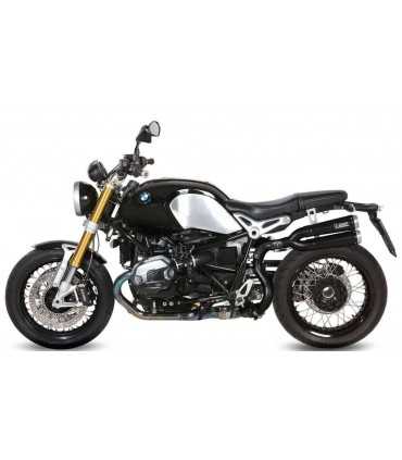 MIVV BMW R nineT Slip-on X-Cone Plus OMOLOGATO