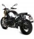 MIVV BMW R nineT Slip-on X-Cone Plus APPROVED