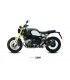 MIVV BMW R nineT Slip-on Sound APPROVED