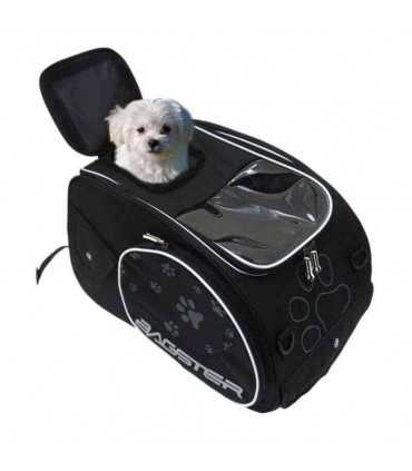 Bagster Puppy Borsa Da Serbatoio Porta Cane