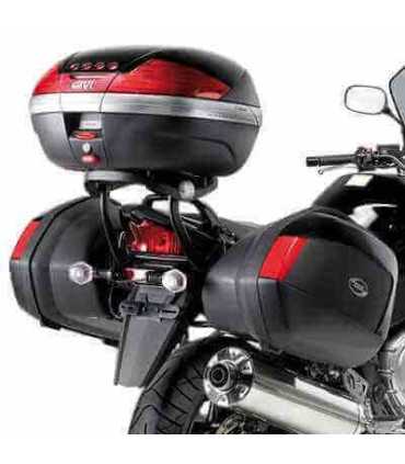 Givi Plx539 Suzuki GSX 650F (08-14) / GSX 1250F (10-16)