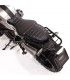 UNIT GARAGE BMW R-NINE-T REAR LUGGAGE RACK WITH PASSENGER GRIP