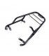 UNIT GARAGE BMW R-NINE-T REAR LUGGAGE RACK WITH PASSENGER GRIP