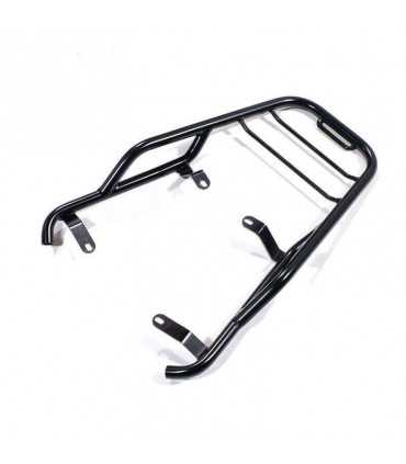 UNIT GARAGE BMW R-NINE-T REAR LUGGAGE RACK WITH PASSENGER GRIP