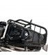 UNIT GARAGE BMW R-NINE-T REAR LUGGAGE RACK WITH PASSENGER GRIP