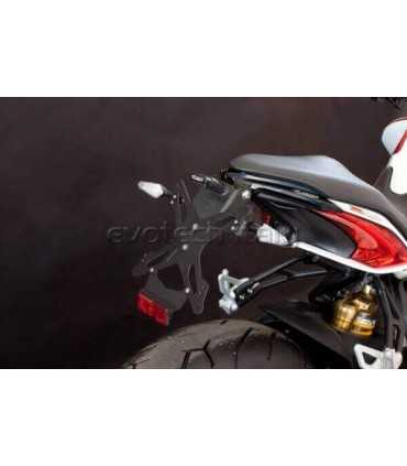 Evotech Portatarga MV Agusta Dragster 800 (2014-16) ESTR-0507