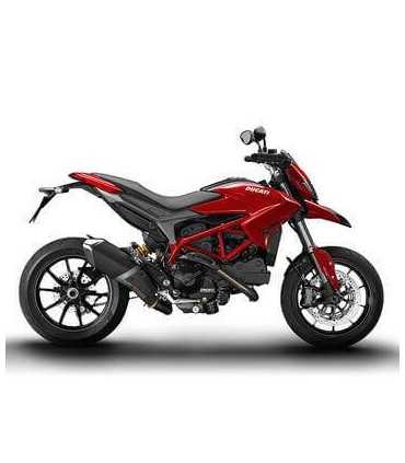 Ducati Hypermotard 821 2013-14 Power Commander V