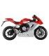 MV Agusta F3 675 2013-15 Power Commander V