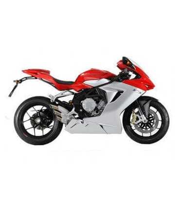 MV Agusta F3 675 2013-15 Power Commander V