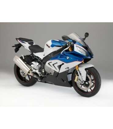 Bmw S1000rr (2015-16) Power Commander V