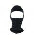 ZAN BALACLAVA POLYESTER NERO