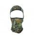 ZAN BALACLAVA POLYESTER FOREST CAMO