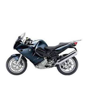 Leistungsregler V BMW F800 ST / GT 2007-16