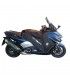 YAMAHA T-MAX 530 (2017-20) TUCANO URBANO Termoscud® R189PRO