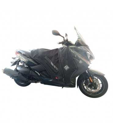 YAMAHA XMax 125/250/300 (2014-16) TUCANO URBANO Termoscud® R167PRO