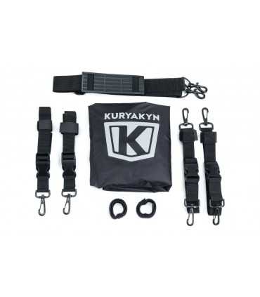 KURYAKYN Momentum Freeloader Duffle