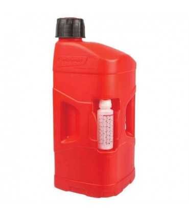 POLISPORT PRO OCTANE UTILITY CAN 10 LITRE