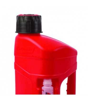 POLISPORT PRO OCTANE UTILITY CAN 10 LITRE