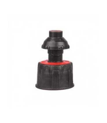 POLISPORT PRO OCTANE UTILITY QUICK FILL SPOUT