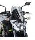 PUIG CUPOLINO NAKED N.G. SPORT KAWASAKI Z650 2017 RAUCH CHIARO 9588h