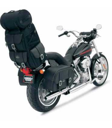 Saddlemen S3500S Deluxe Sissy Bar Bag