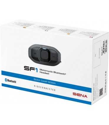 Sena SF1 Bluetooth Headset single