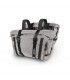 Kappa Ra316 Side Bags gris