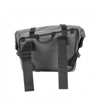 Kappa Ra316 Side Bags gris