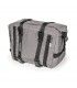 Kappa Ra316 Side Bags gris