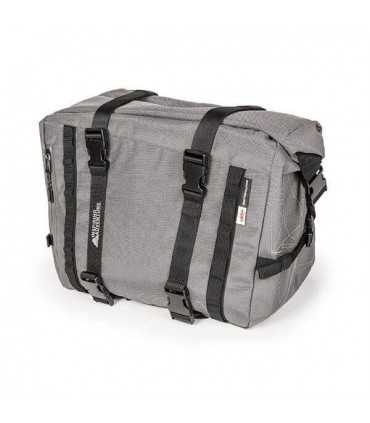 Kappa Ra316 Side Bags grey