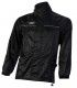 Oxford Rain Seal All Weather Over Jacket black