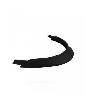 Bell Scout Air Visor Long Matt Black