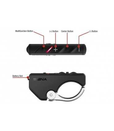 SENA RC4 Remote for Bluetooth Communication System