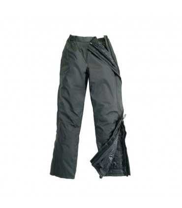 Tucano Urbano Padded Diluvio Pantalon noir