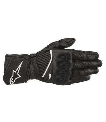 Gants racing Alpinestars Sp-1 V2 noir