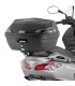 GIVI SR3106 Suzuki Burgman 125-200 K7-K8-K9-L0-L1-L2-L3 (2006-13)