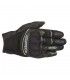 Alpinestars Crosser Drystar Air black