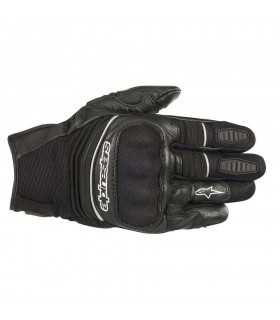 Alpinestars Crosser Drystar Air Schwarz