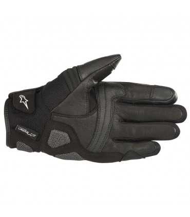 Alpinestars Crosser Drystar Air noir