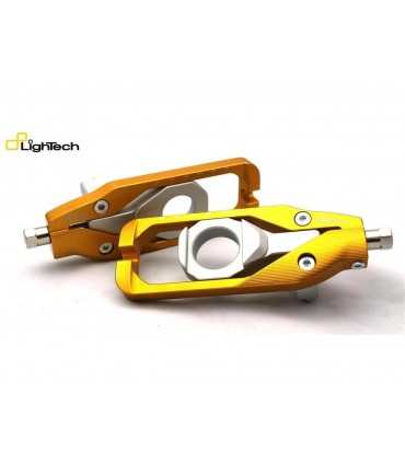 Lightech TEYA003 Kettenspanner Yamaha R1/M (2015-19)